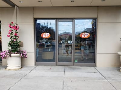 Nordstrom Ebar Artisan Coffee