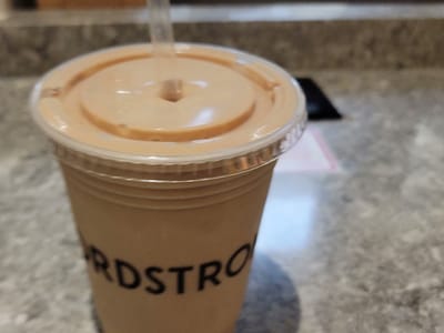 Nordstrom Ebar Artisan Coffee