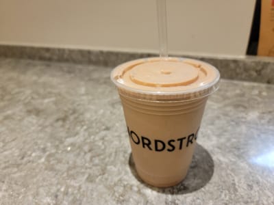 Nordstrom Ebar Artisan Coffee