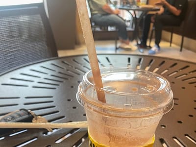 Nordstrom Ebar Artisan Coffee