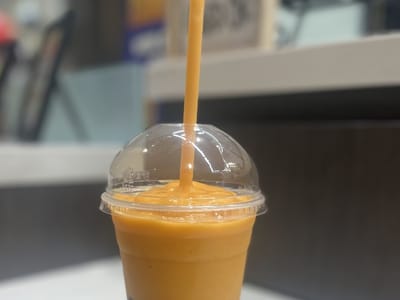 Nordstrom Ebar Artisan Coffee