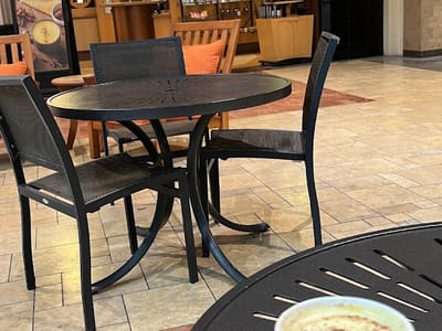 Nordstrom Ebar Artisan Coffee