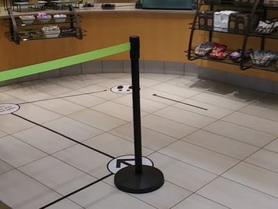 Nordstrom Ebar Artisan Coffee