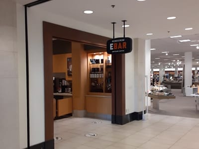 Nordstrom Ebar Artisan Coffee
