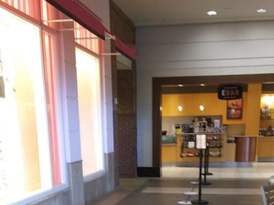 Nordstrom Ebar Artisan Coffee