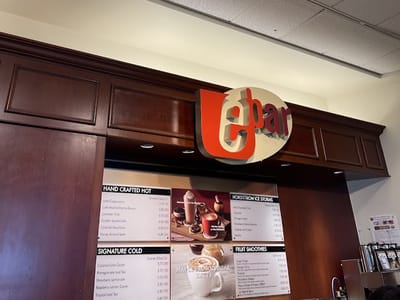 Nordstrom Ebar Artisan Coffee