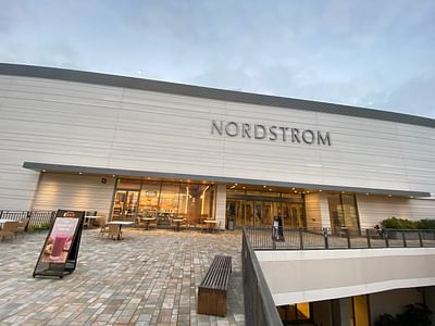 Nordstrom Ebar Artisan Coffee