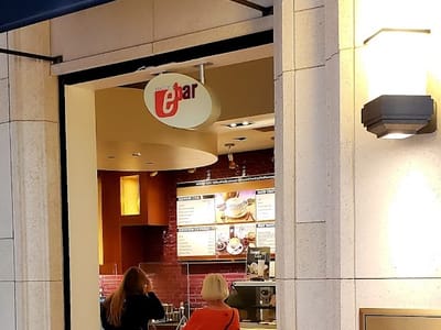 Nordstrom Ebar Artisan Coffee