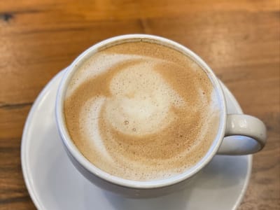 Nordstrom Ebar Artisan Coffee