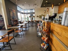 Nordstrom Ebar Artisan Coffee