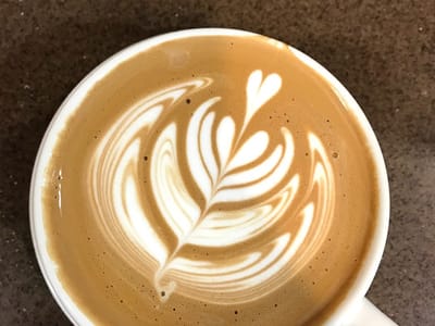 Nordstrom Ebar Artisan Coffee