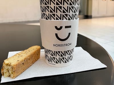 Nordstrom Ebar Artisan Coffee
