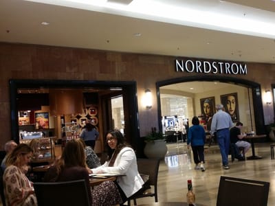 Nordstrom Ebar Artisan Coffee