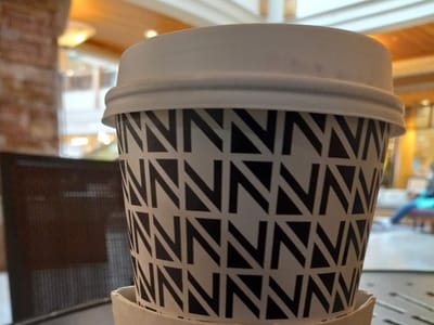 Nordstrom Ebar Artisan Coffee
