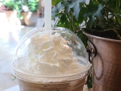 Nordstrom Ebar Artisan Coffee