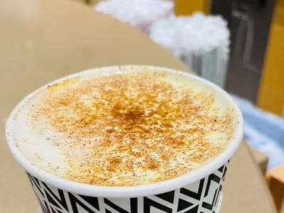 Nordstrom Ebar Artisan Coffee