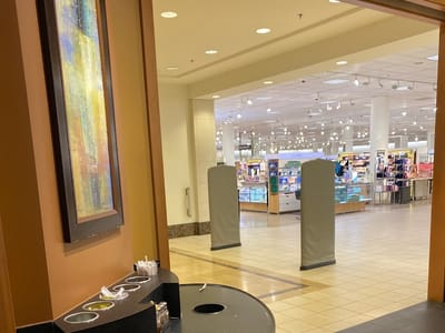 Nordstrom Ebar Artisan Coffee