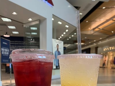 Nordstrom Ebar Artisan Coffee