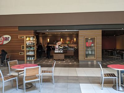 Nordstrom Ebar Artisan Coffee