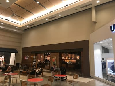 Nordstrom Ebar Artisan Coffee