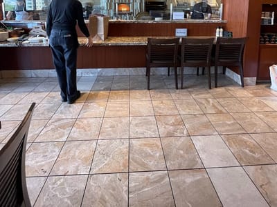 Nordstrom Ebar Artisan Coffee