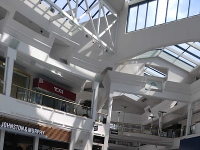 Nordstrom Ebar Artisan Coffee