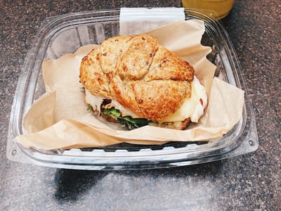 Nordstrom Ebar Artisan Coffee