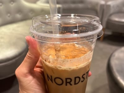 Nordstrom Ebar Artisan Coffee