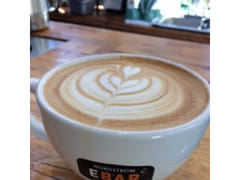 Nordstrom Ebar Artisan Coffee