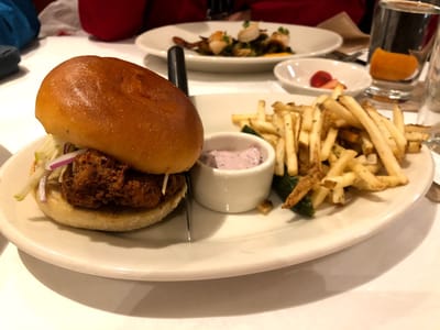 Nordstrom Ebar Artisan Coffee