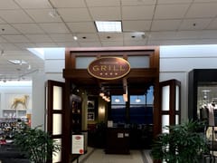 Nordstrom Ebar Artisan Coffee