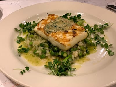 Nordstrom Ebar Artisan Coffee