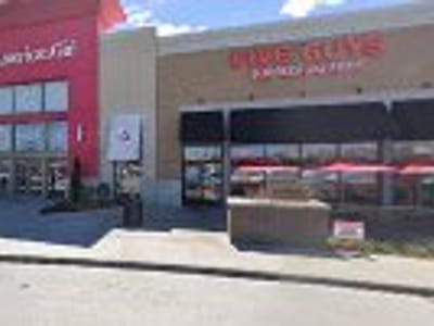 Nordstrom Ebar Artisan Coffee