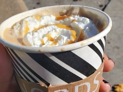 Nordstrom Ebar Artisan Coffee