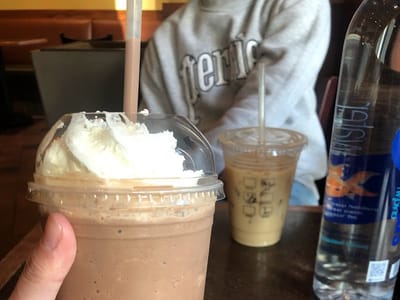 Nordstrom Ebar Artisan Coffee