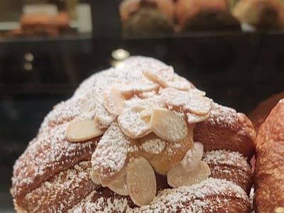 Nordstrom Ebar Artisan Coffee