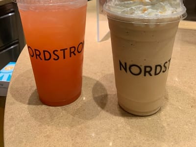 Nordstrom Ebar Artisan Coffee