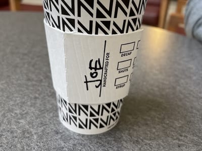 Nordstrom Ebar Artisan Coffee