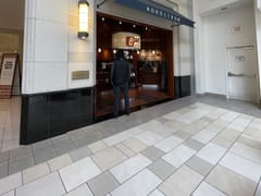 Nordstrom Ebar Artisan Coffee