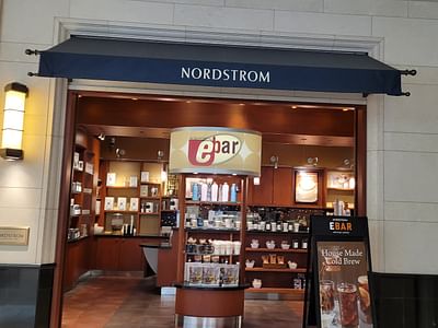 Nordstrom Ebar Artisan Coffee