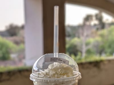 Nordstrom Ebar Artisan Coffee