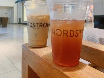 Nordstrom Ebar Artisan Coffee