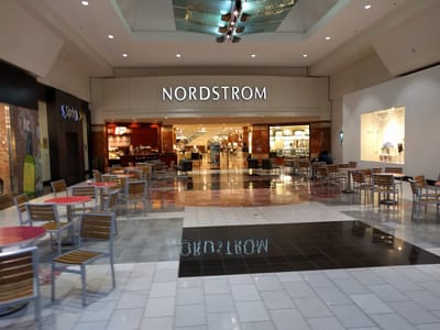 Nordstrom Ebar Artisan Coffee