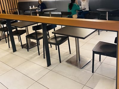 Nordstrom Ebar Artisan Coffee