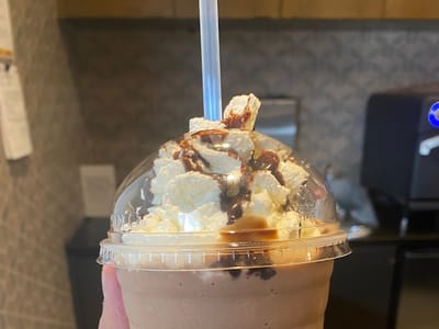 Nordstrom Ebar Artisan Coffee