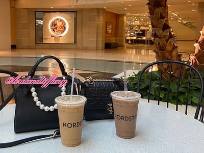 Nordstrom Ebar Artisan Coffee