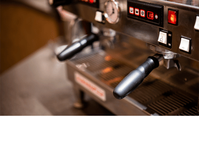 Nordstrom Espresso Bar