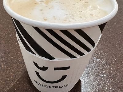 Nordstrom Espresso Bar