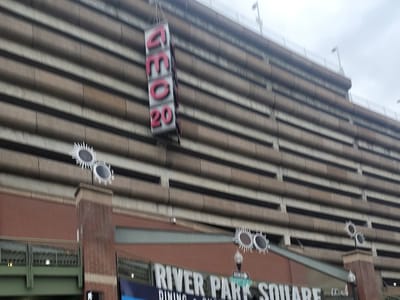 Nordstrom Espresso Bar