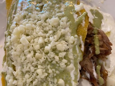 Noris Cuisine: Little Cafe